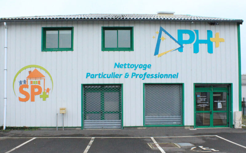 Entreprise de Nettoyage à Saint-Aubin-du-Cormier (35)